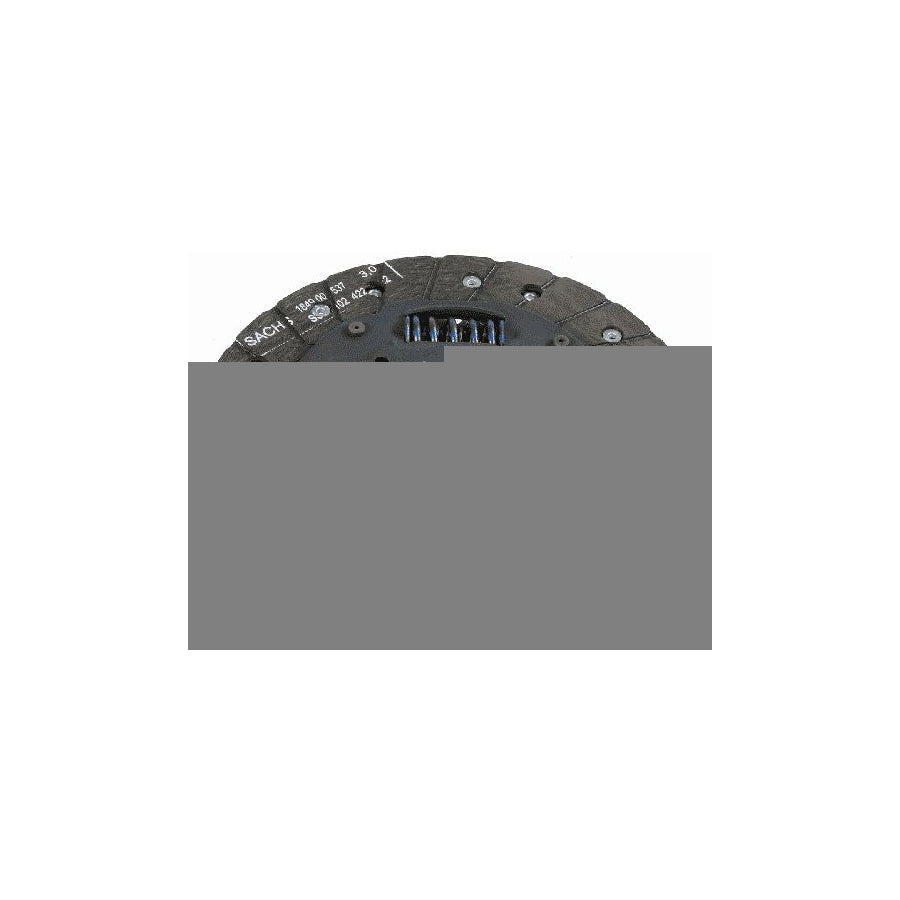 Sachs 1878 068 031 Clutch Disc