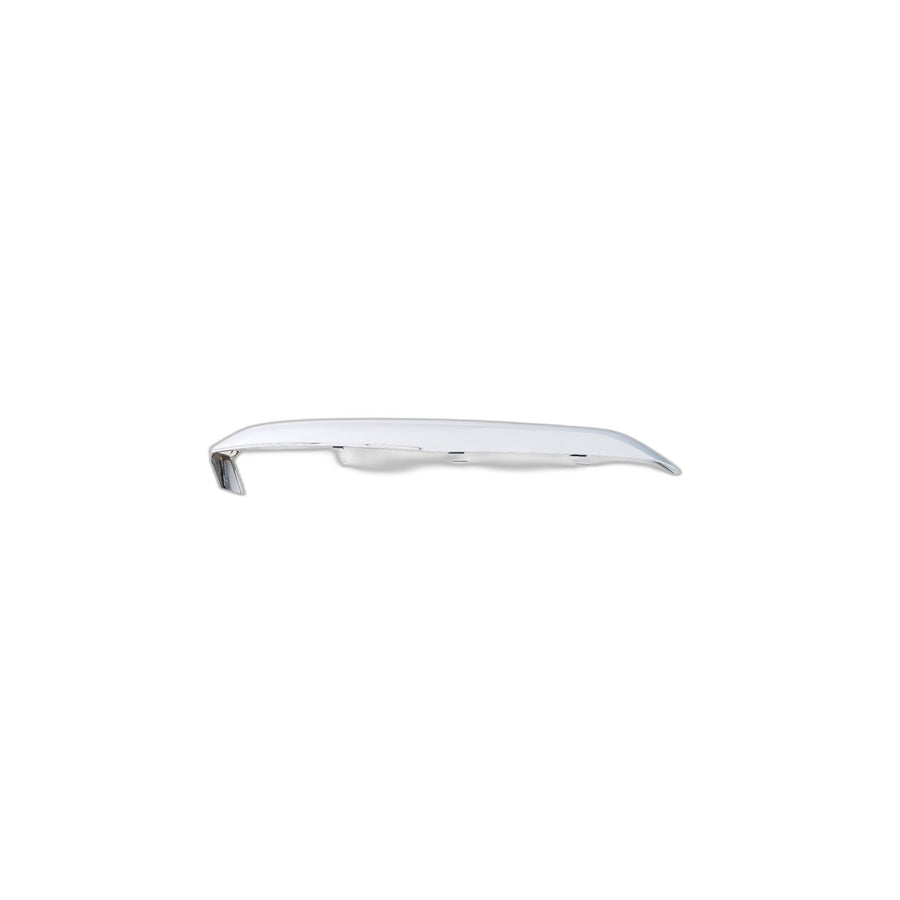 Genuine BMW 51117449682 G05 Impact Strip, Side, Right (Inc. X5) | ML Performance US Car Parts