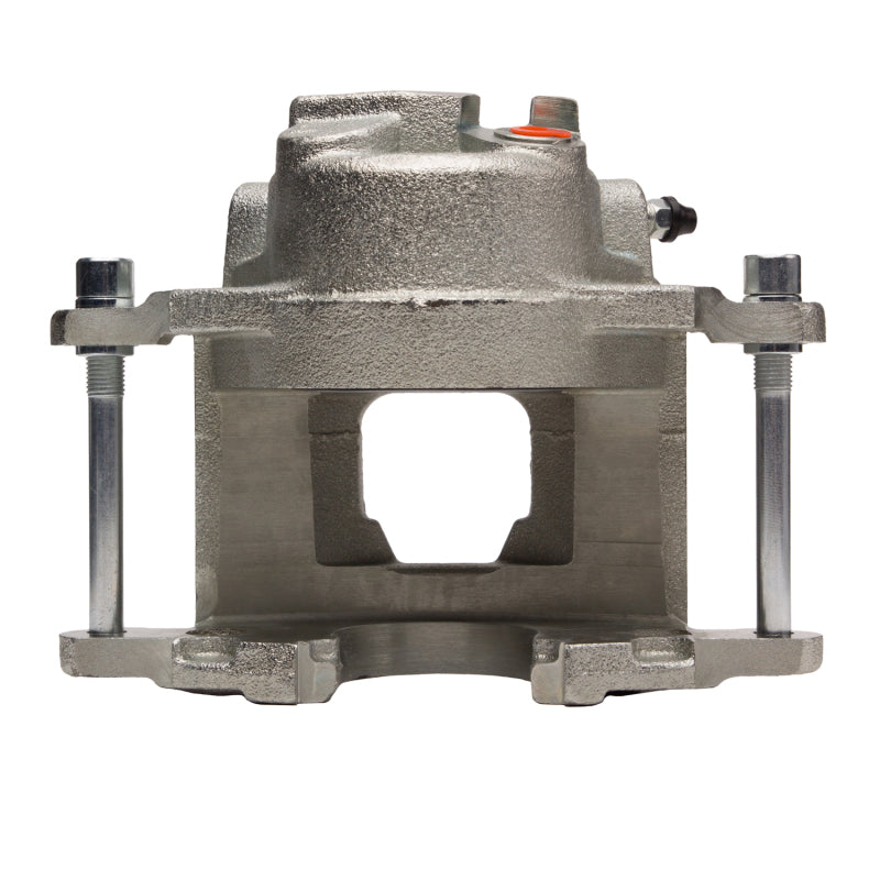 DFC 79-91 Chevrolet K20 Suburban Front-L Premium Caliper - Silver Zinc Coated