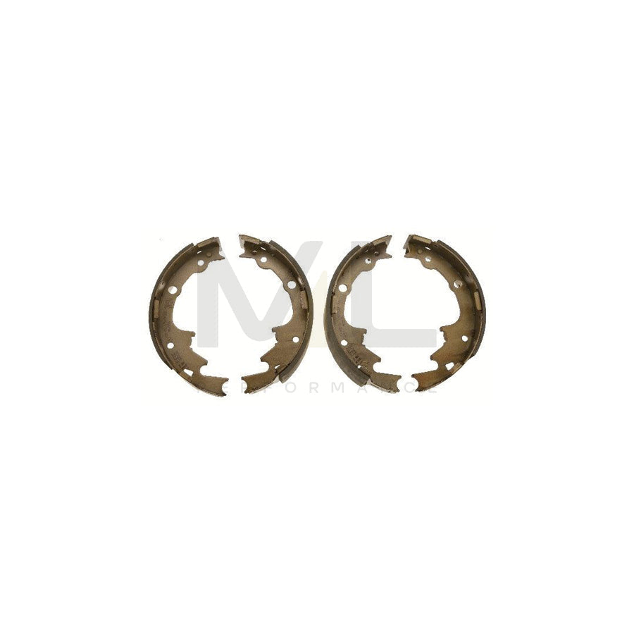 TRW GS8705 Brake Shoe Set | ML Performance Car Parts