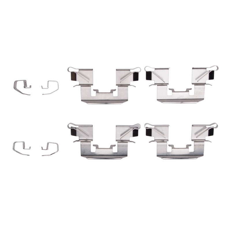 DFC 16-25 Mazda 2 (Mexico) Front Premium Hardware Kit