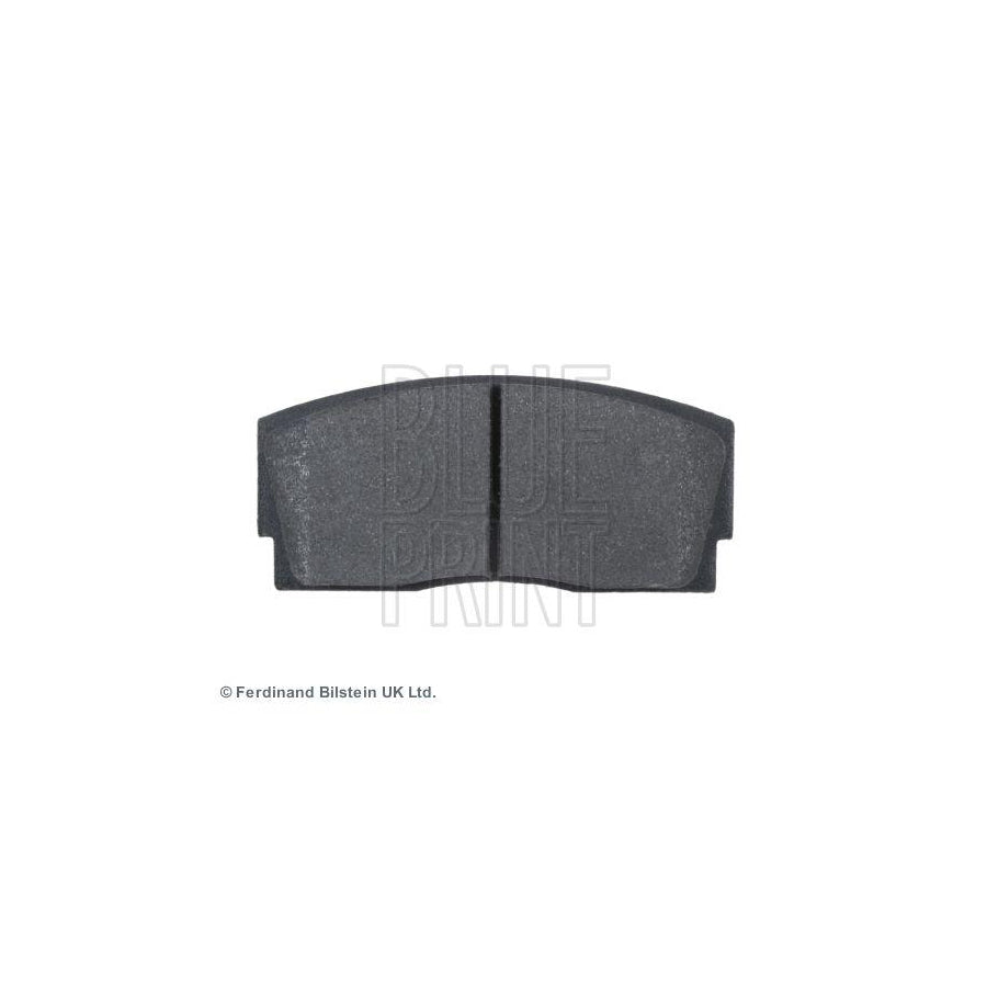 Blue Print Add64207 Brake Pad Set