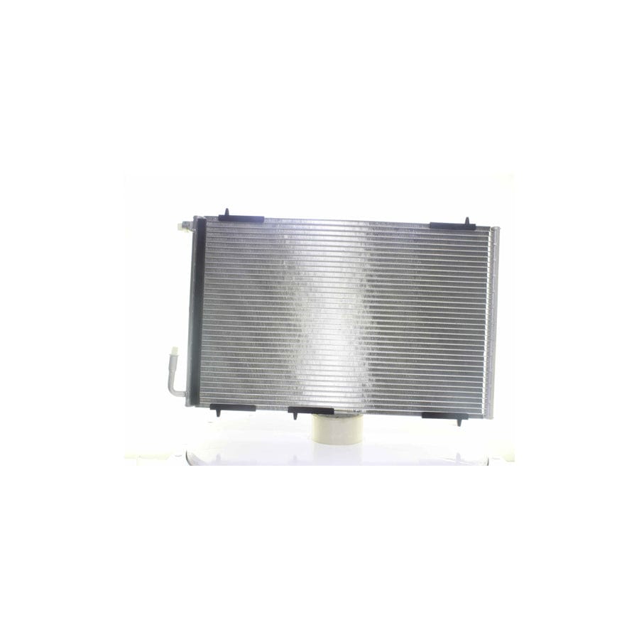 Alanko 10500810 Air Conditioning Condenser for Peugeot 206