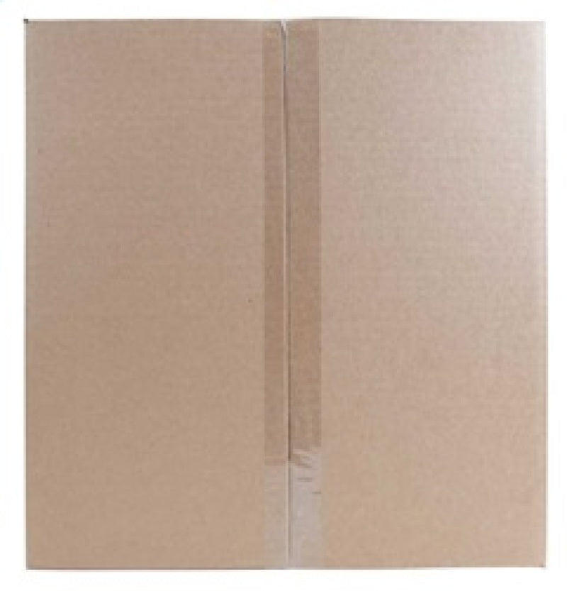 K&N Engineering K&N 16-1/4in OD / 14-1/2in ID / 3-1/2in Height Round Air Filter