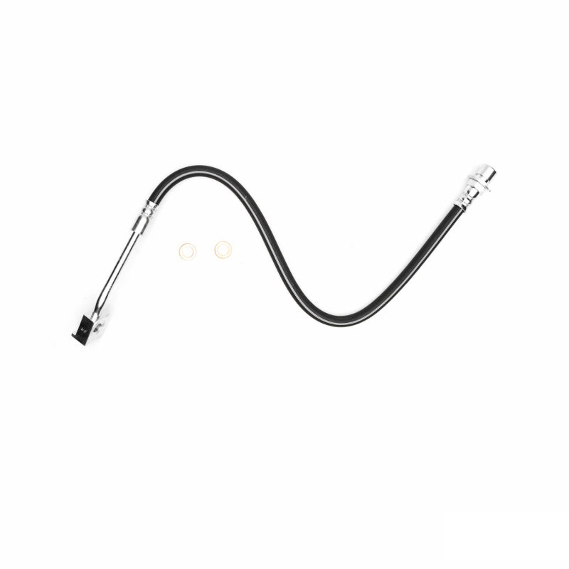 DFC 78-79 Ford F-150 4WD Front-L lo Brake Hose