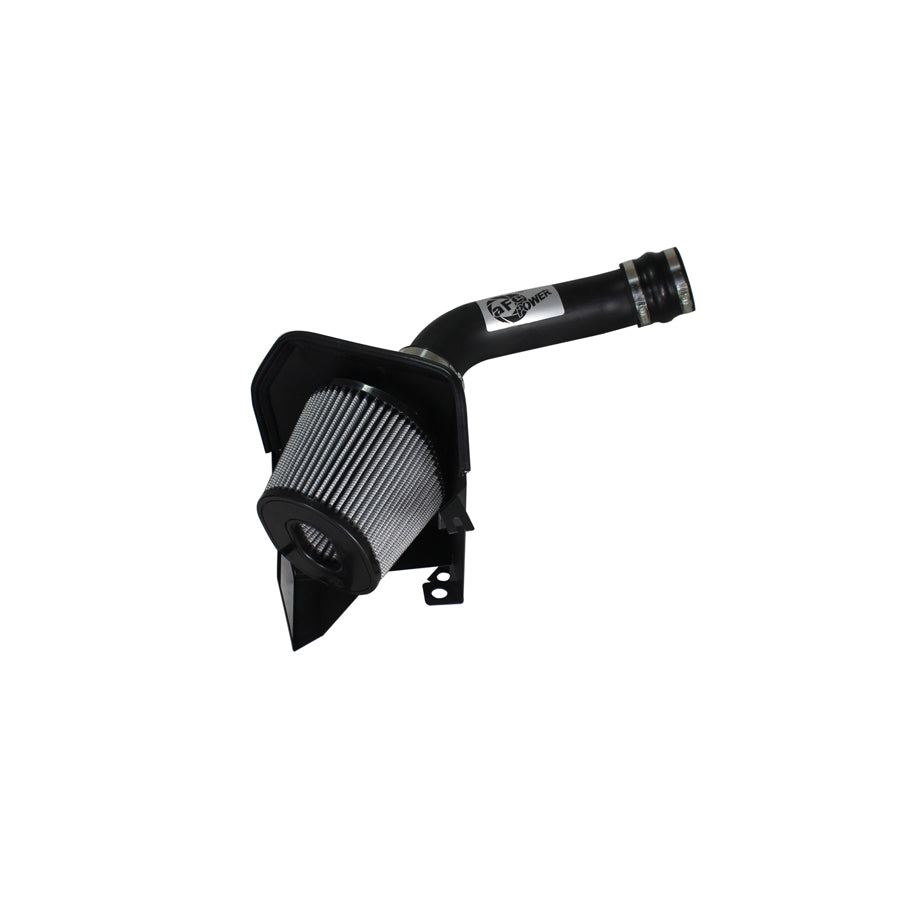 aFe 51-12472 Open Element Intake Jeep Grand Cherokee (WK2) 14-18 V6-3.0L (td) EcoDiesel | ML Performance US Car Parts