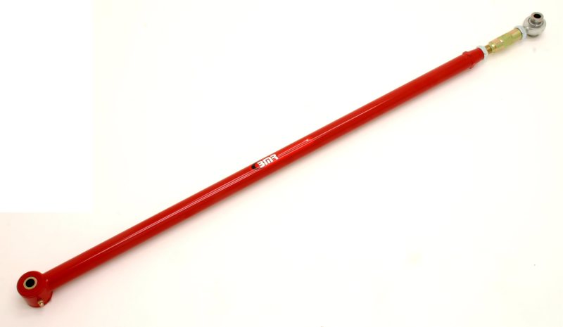 BMR Suspension BMR 82-02 3rd Gen F-Body On-Car Adj. Panhard Rod Poly Bushing/Rod End Combo - Red