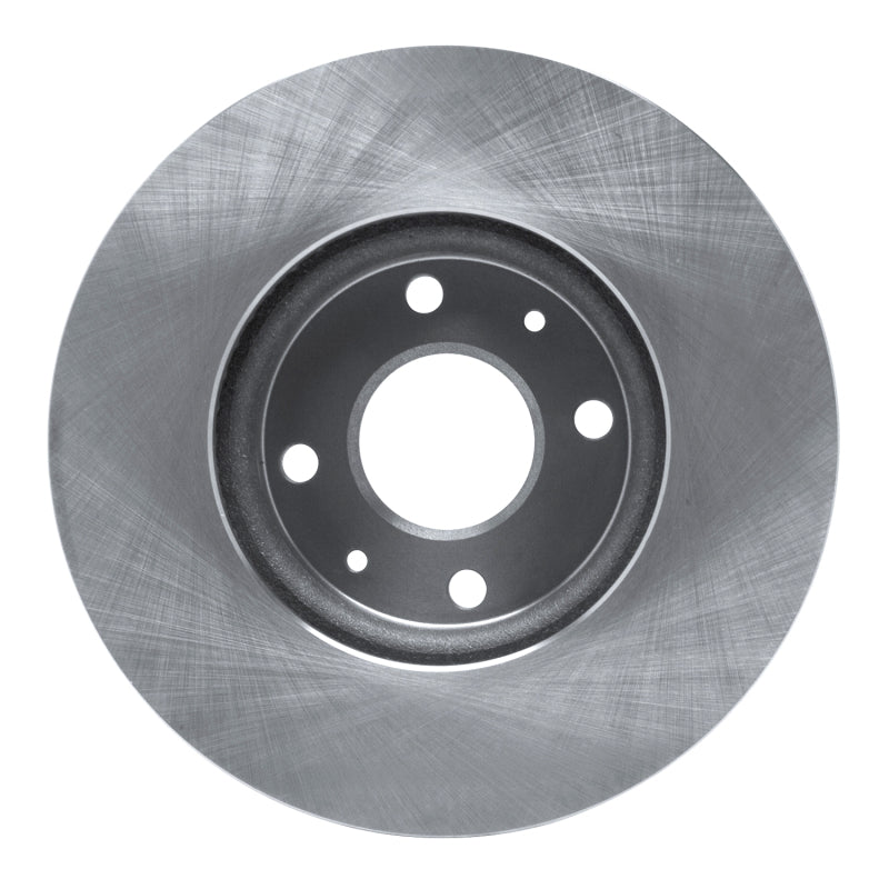 DFC 18-23 Chevrolet Aveo (Mexico) Front Brake Rotor