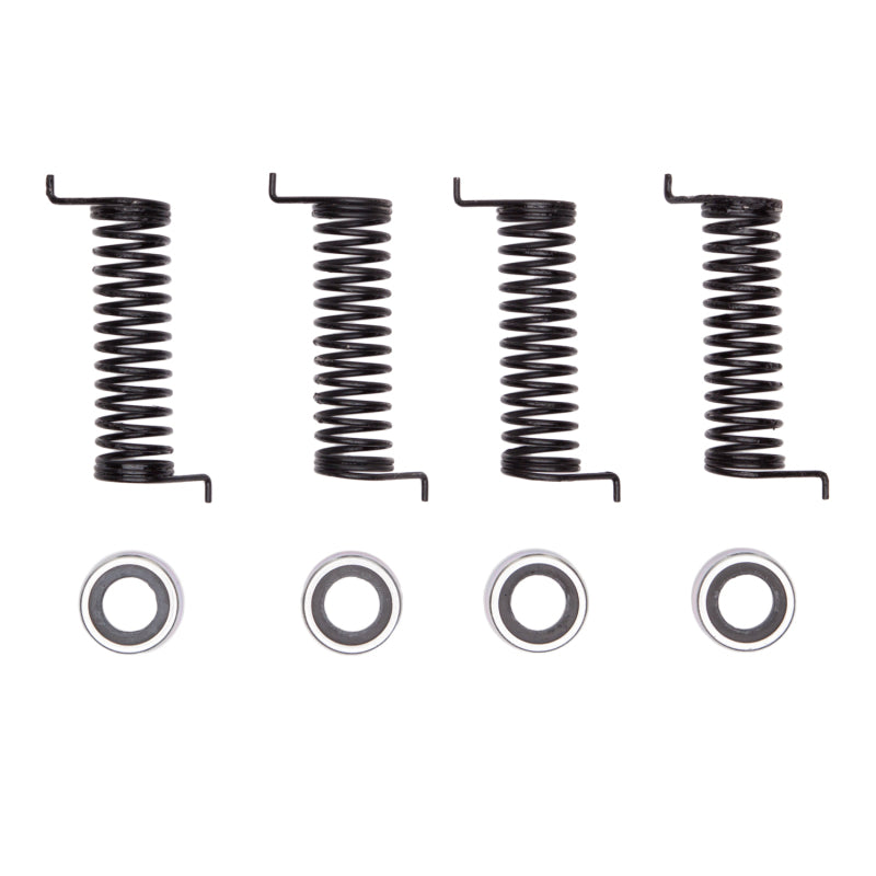 DFC 72-76 Ford E-250 Econoline Club Wagon Front Premium Hardware Kit