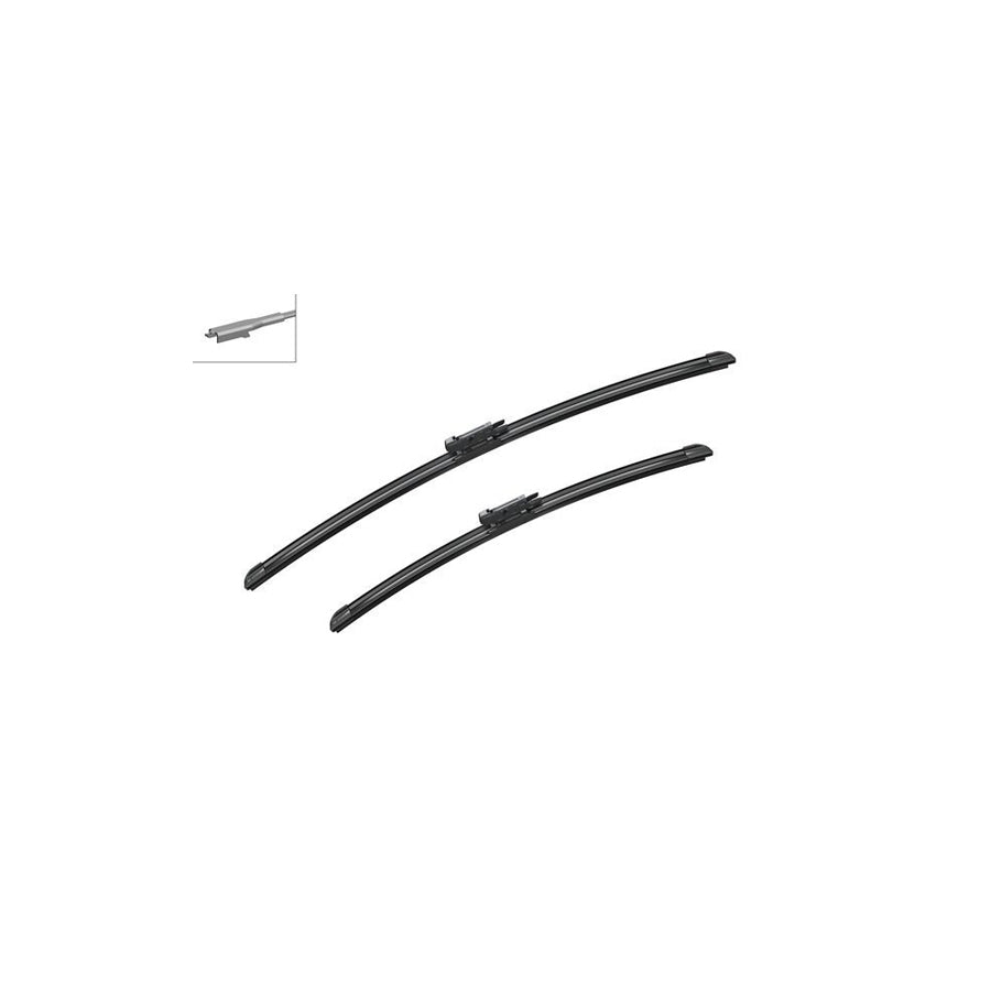 Bosch 3 397 014 774 Wiper Blade | ML Performance US Car Parts