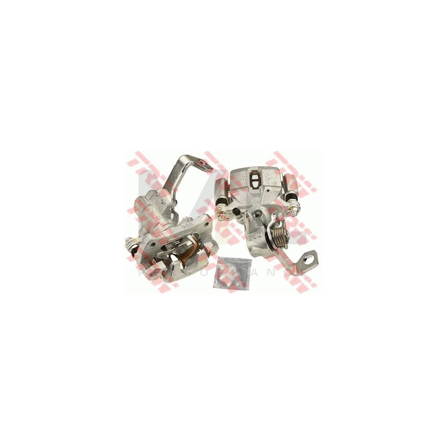 TRW BCH721 Brake Caliper for HONDA JAZZ | ML Performance Car Parts