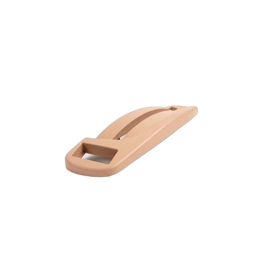 Genuine BMW 52108267505 E46 Covering Outer Left HELLBEIGE (Inc. 325Ci, 318Ci & 323Ci) | ML Performance UK Car Parts
