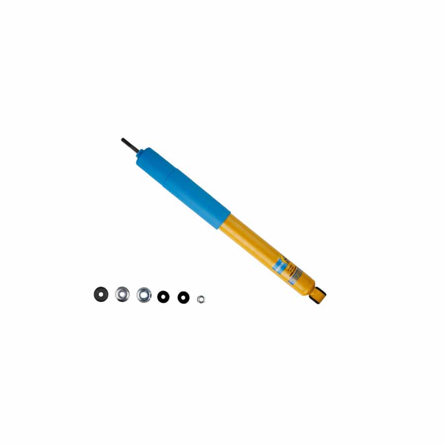Bilstein 24-186056 TOYOTA Tacoma B6 4600 Rear Shock Absorber 1 | ML Performance US Car Parts