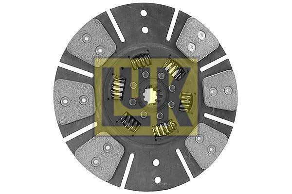 LuK 328 0175 41 Clutch Disc