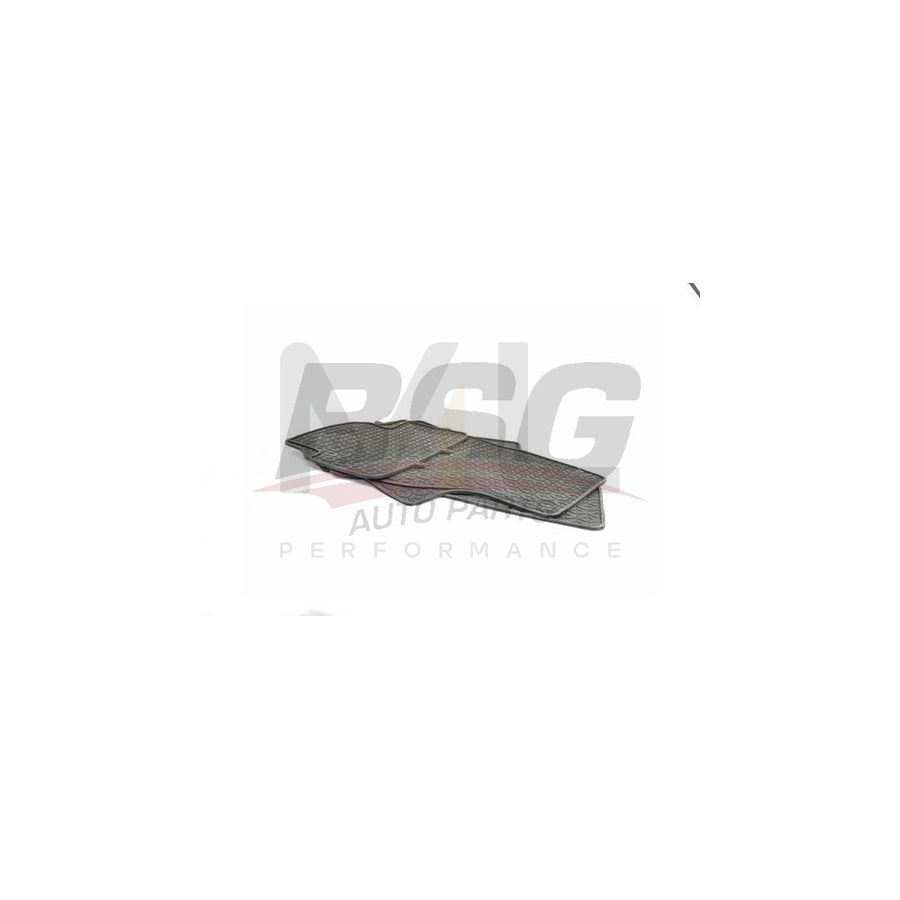BSG BSG 65-934-003 Floor Mat for OPEL CORSA