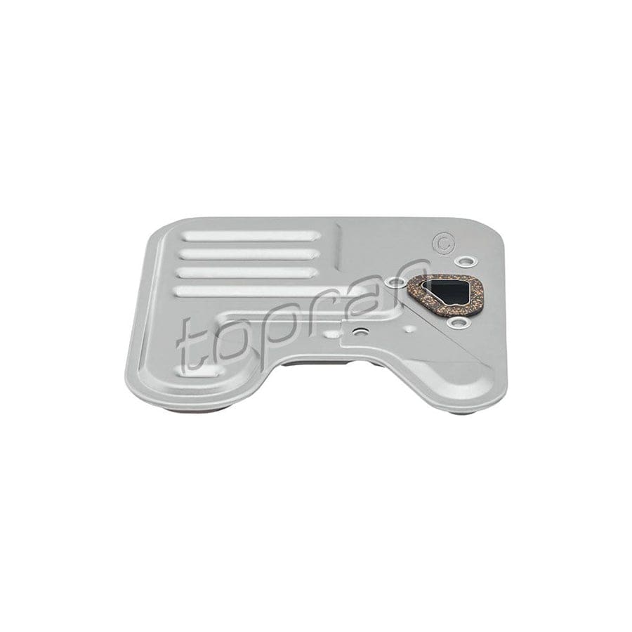 Topran 820 258 Hydraulic Filter, Automatic Transmission