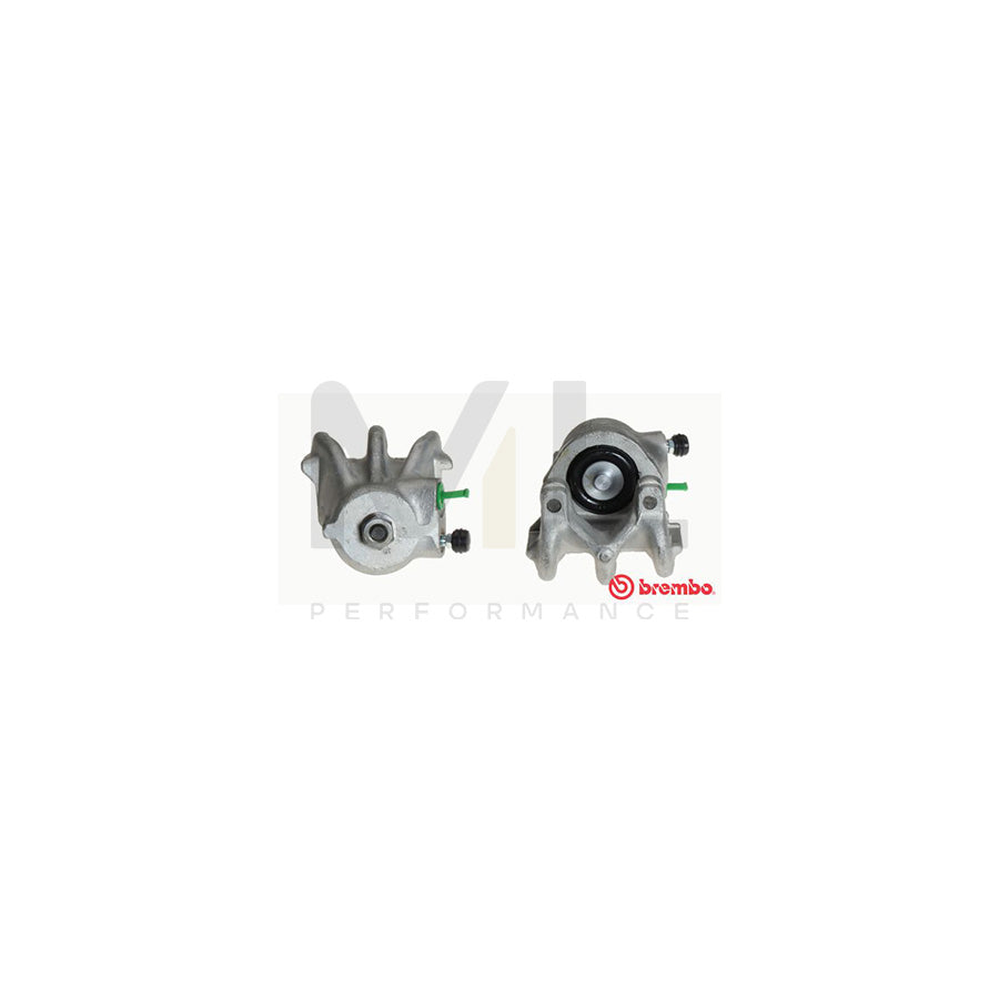BREMBO F 68 006 Brake Caliper | ML Performance Car Parts