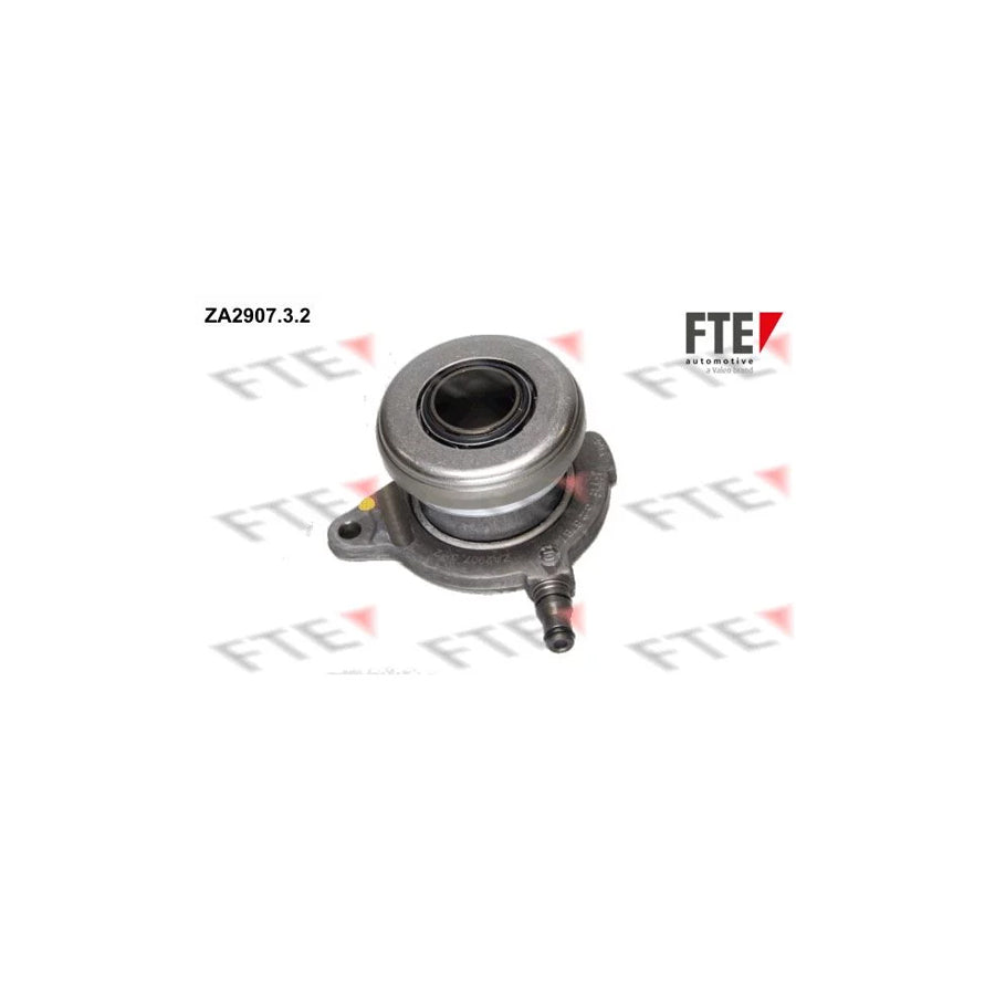 FTE Za2907.3.2 Central Slave Cylinder, Clutch
