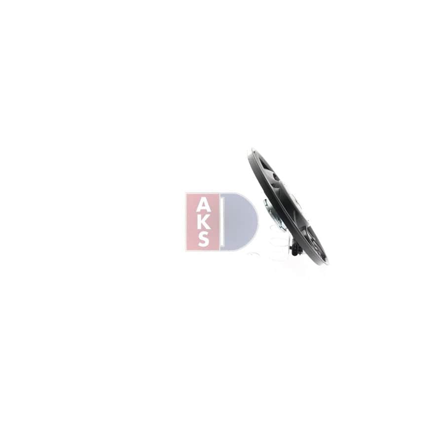 AKS Dasis 210165N Air Conditioning Condenser