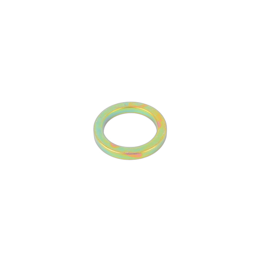 Genuine BMW 33411115021 E21 Dustcover Plate 57mm (Inc. 320) | ML Performance US Car Parts