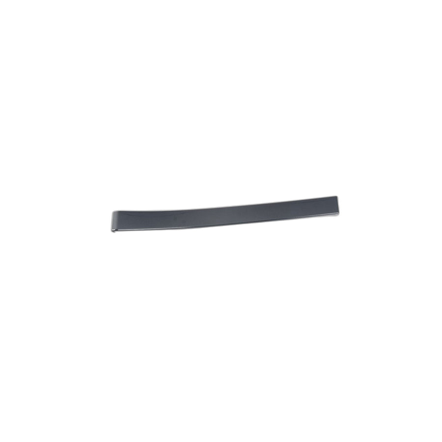 Genuine BMW 51458256242 E39 Decorative Strip, Dashboard Right SCHWARZ (Inc. 523i, 530i & 520d) | ML Performance US Car Parts