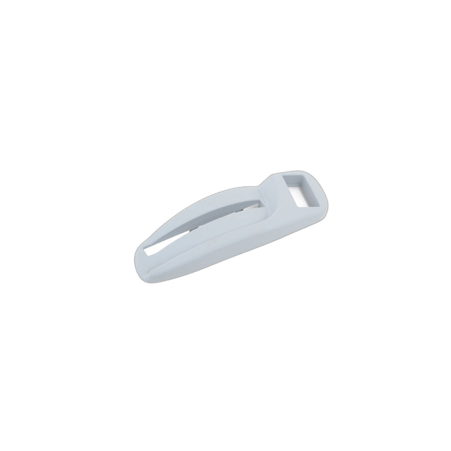 Genuine BMW 52108267504 E46 Covering Outer Right GRAU (Inc. 330Cd, 318Ci & 320Ci) | ML Performance UK Car Parts