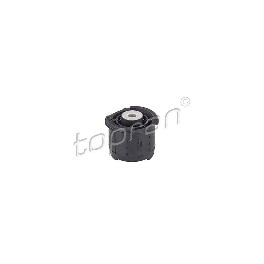 Topran 500 022 Mounting, Axle Bracket
