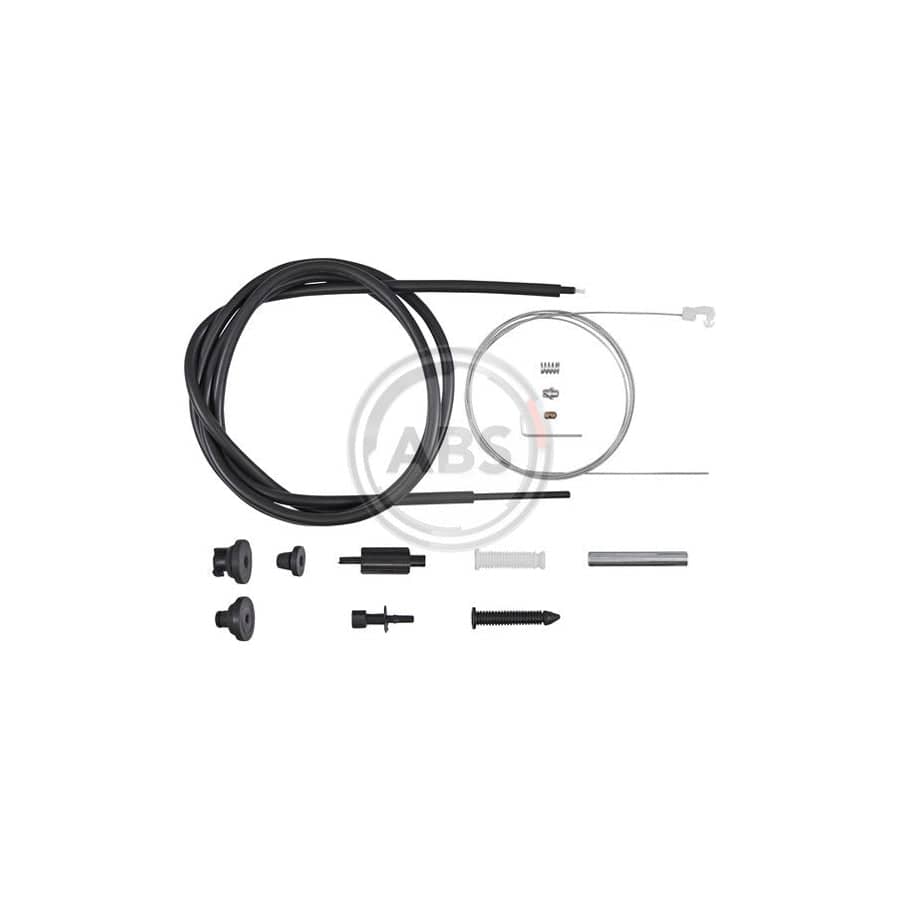 A.B.S. K37340 Throttle Cable for CITROËN C5