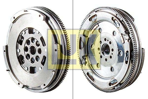 LuK 415 0191 10 Dual Mass Flywheel For Vw Lt
