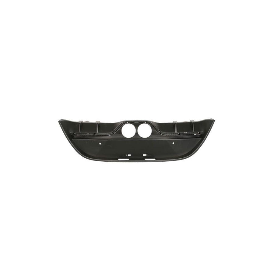 Blic 5506-00-3190950P Rear Bumper For Hyundai Veloster (Fs)