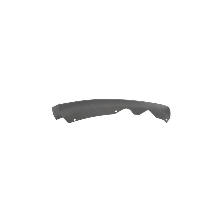 Blic 5511-00-2558224P Front Splitter For Ford Mondeo
