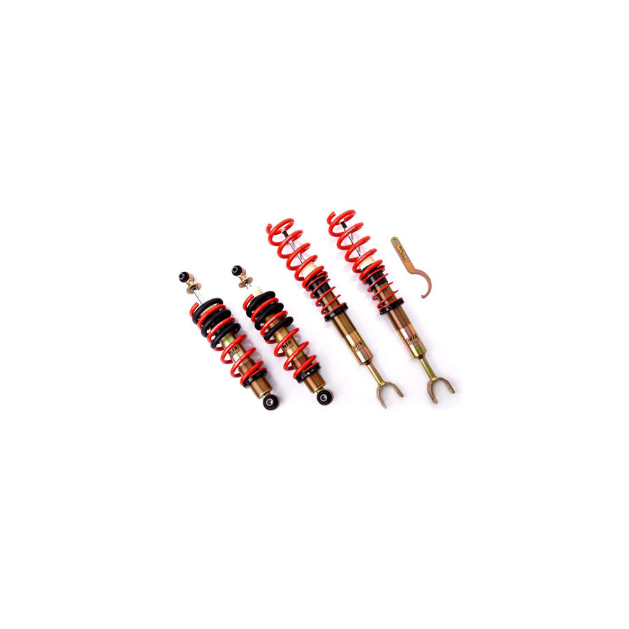 MTS Technik Audi Coilover Suspension Comfort - MTSGWAU40-C Coilover Kits