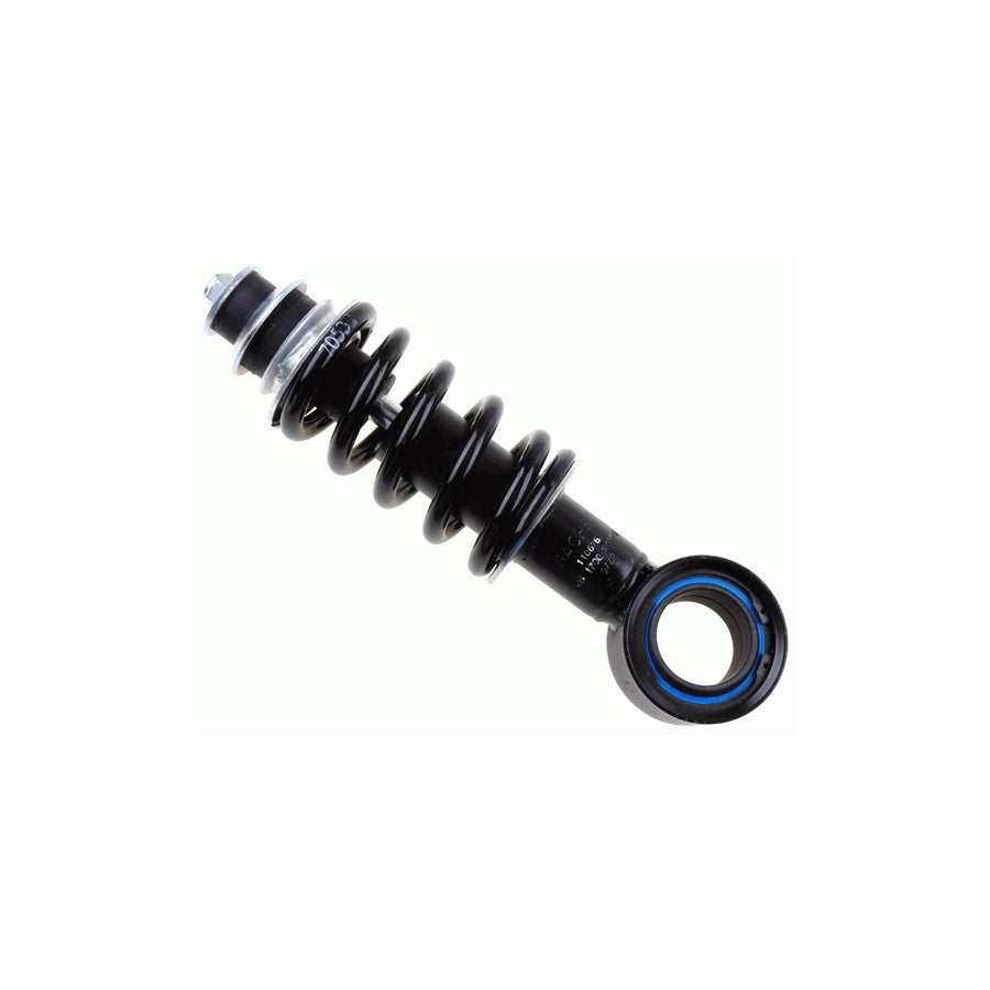 Sachs 110 676 Shock Absorber, Cab Suspension