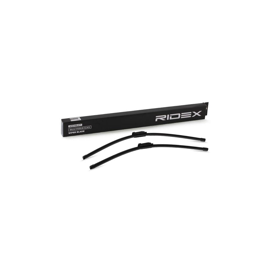 Ridex 298W0091 Wiper Blade
