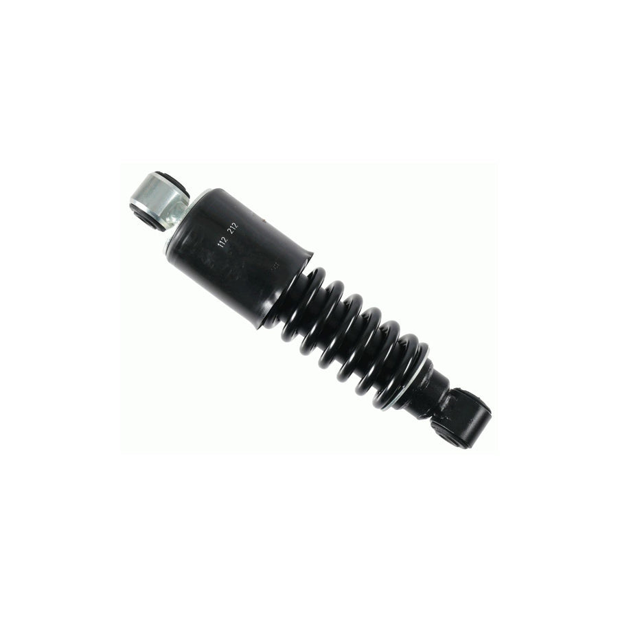 Sachs 112 212 Shock Absorber, Cab Suspension