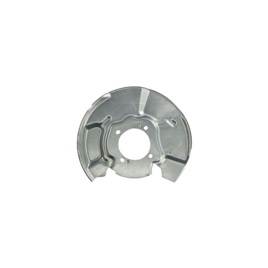 Blic 6508-03-8128378K Splash Panel, Brake Disc For Toyota Land Cruiser Prado 120 (J120)