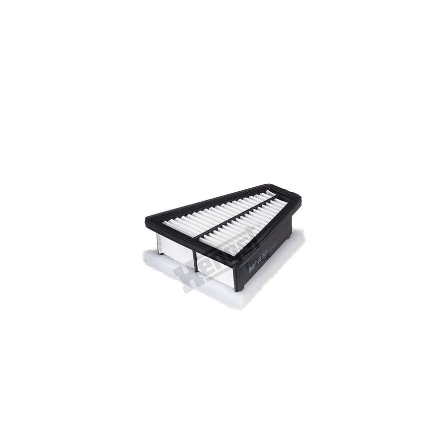 Hengst Filter E1292L Air Filter For Renault Twingo