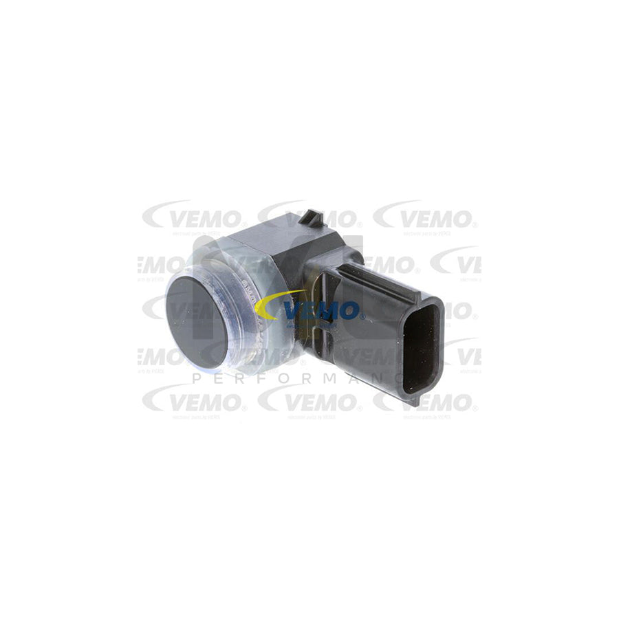 VEMO V46-72-0176 Parking sensor Original VEMO Quality, Front, Rear, Black, Ultrasonic Sensor | ML Performance Car Parts