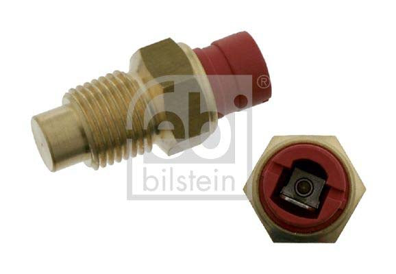 Febi Bilstein 23464 Sensor, Coolant Temperature For Iveco Daily