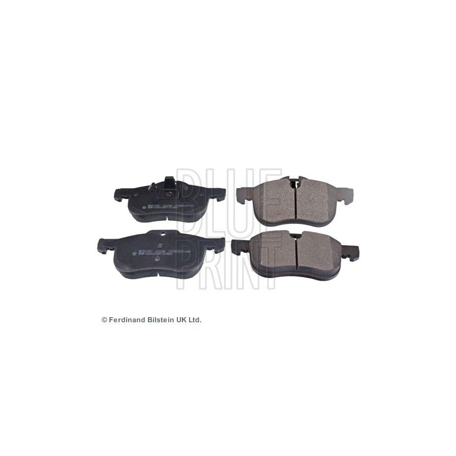 Blue Print Adh242102 Brake Pad Set