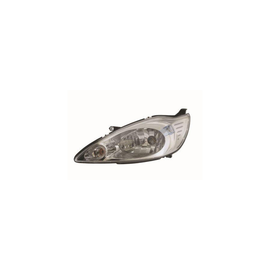 Abakus 4311190Lmldem Headlight for Ford Ka Hatchback (Ru8)