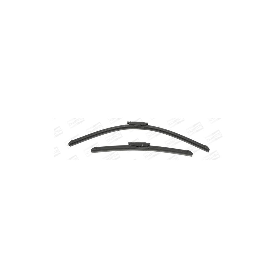 Champion Aerovantage Flat Afl5853G/C02 Wiper Blade