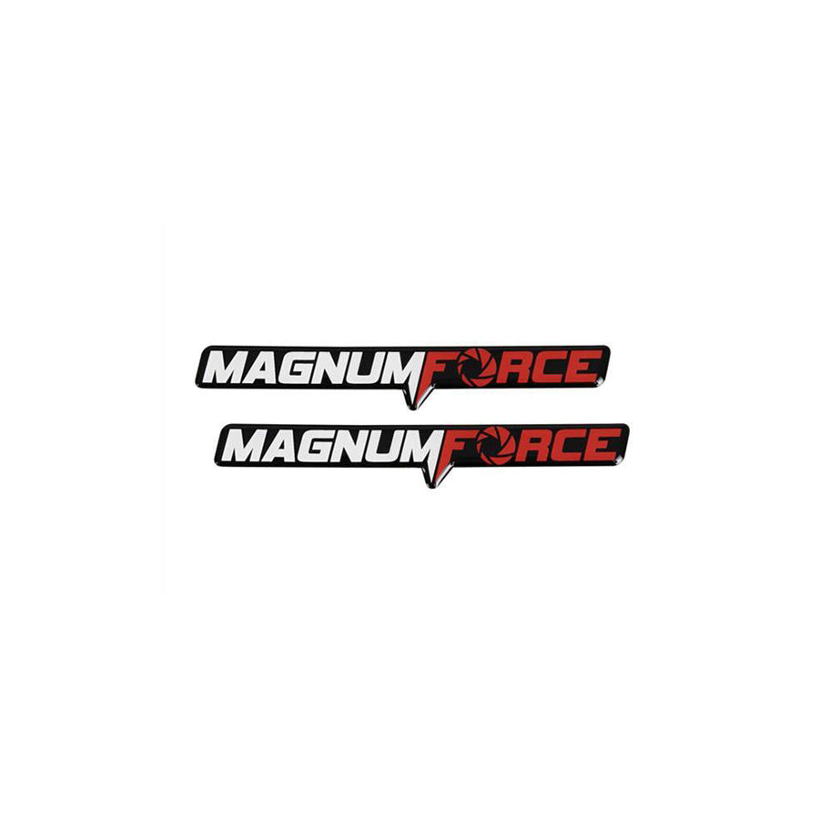 aFe 40-10224 3/4 IN H x 5 IN L Promotional Decal | ML Performance US Car Parts