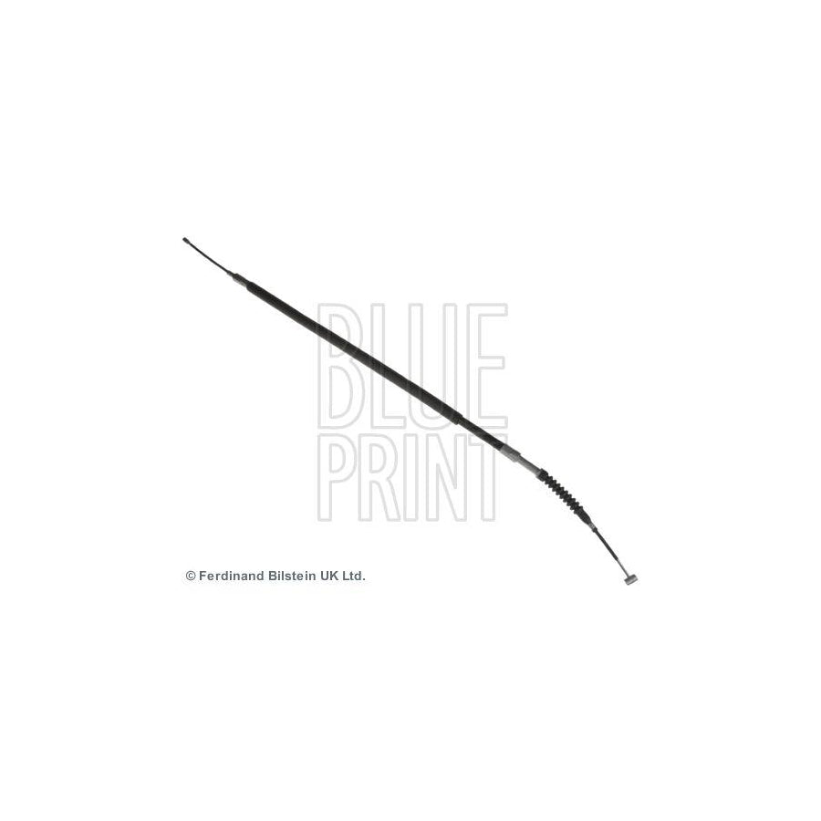 Blue Print Adt346369 Hand Brake Cable for Toyota Dyna