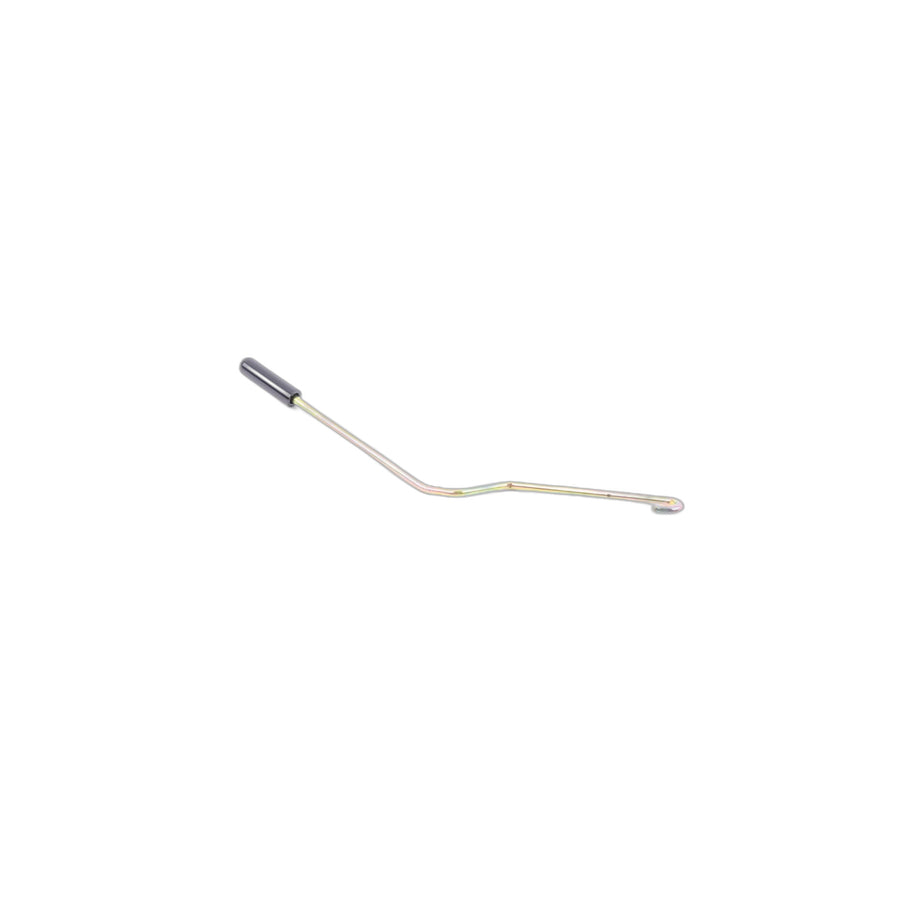 Genuine BMW 51218397283 E36 Left Operating Rod SCHWARZ (Inc. Z3) | ML Performance US Car Parts