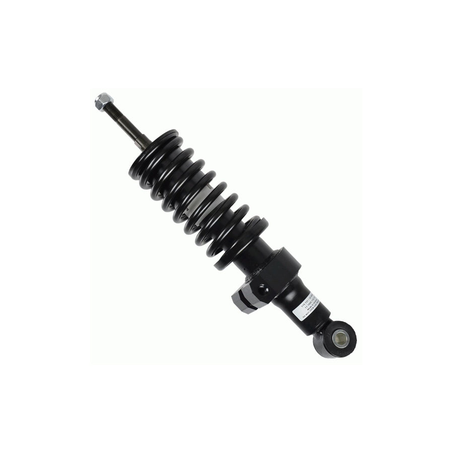 Sachs 115 737 Shock Absorber, Cab Suspension