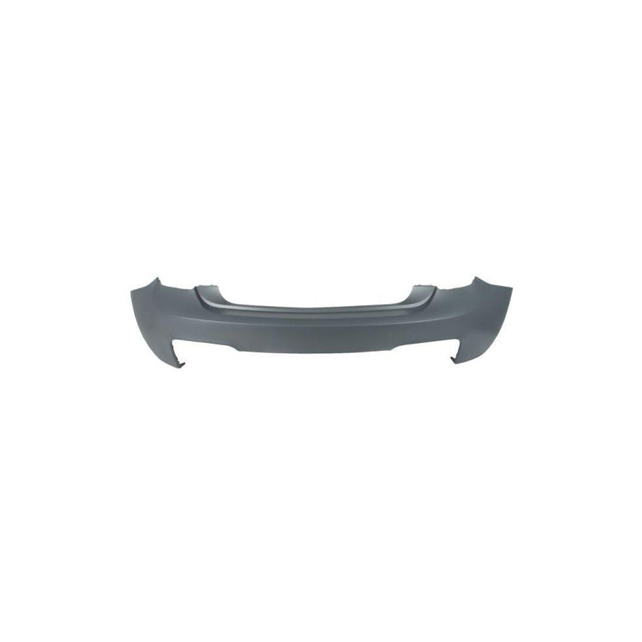 Blic 5510-00-6043903Q Bumper For Renault Megane III Hatchback (Bz0/1)