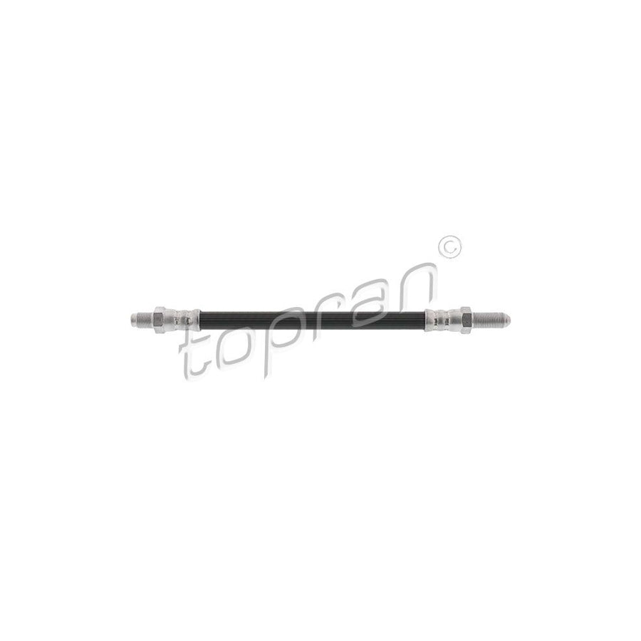 Topran 104 184 Control Arm / Trailing Arm Bush