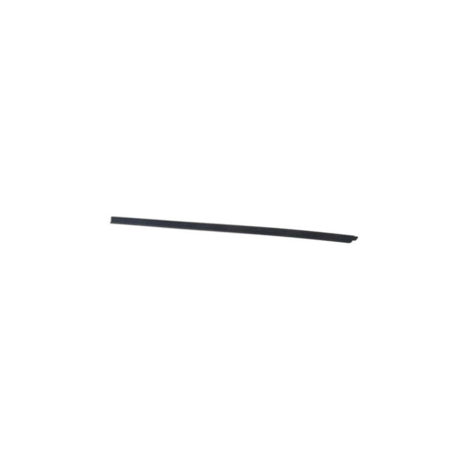 Genuine BMW 51218247625 E39 Interior Left Front Moulding CHROM (Inc. 540iP) | ML Performance US Car Parts