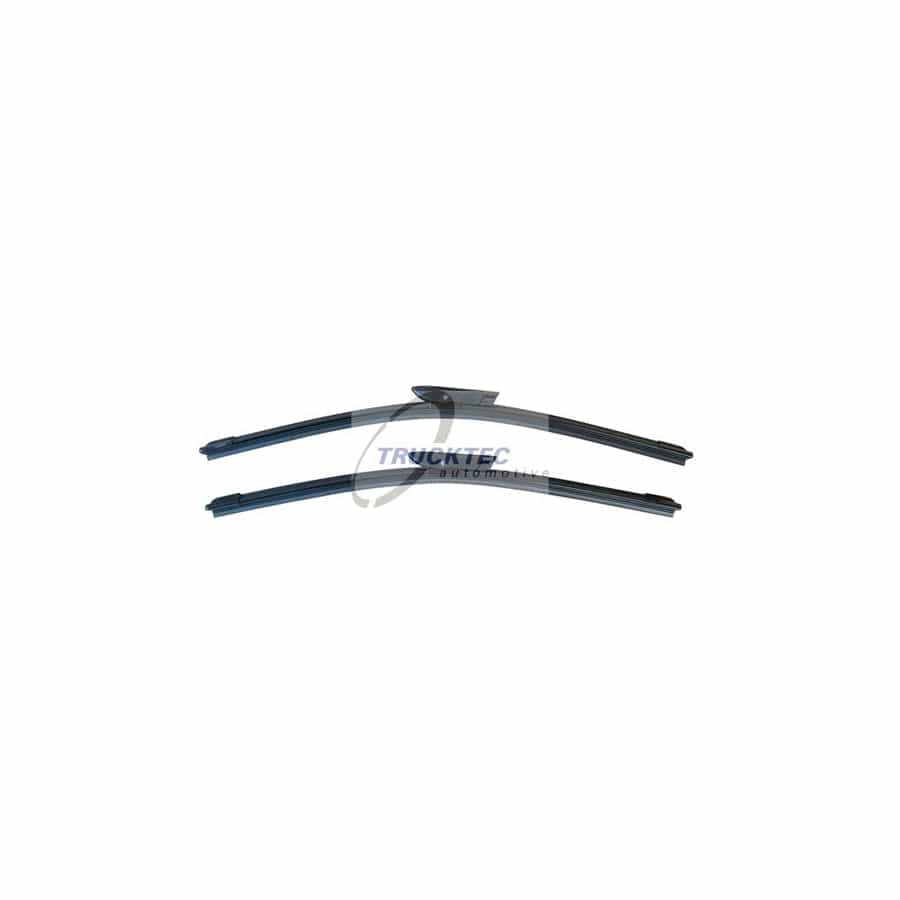 Trucktec Automotive 08.58.253 Wiper Blade